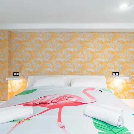 Tula Apartment