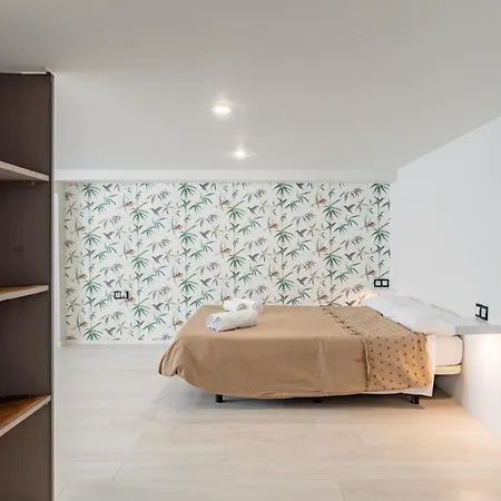 Tula Apartment *