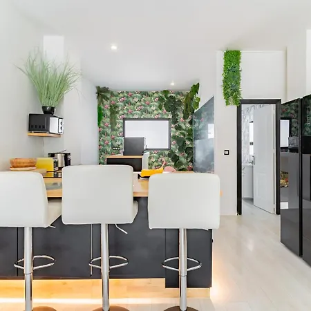 Tula Apartment *
