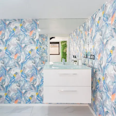 Tula Apartment Torremolinos