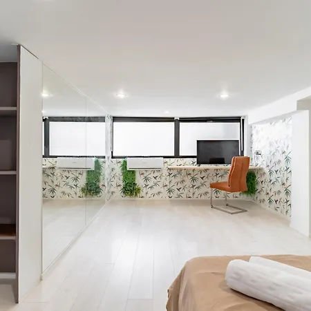 Tula Apartment *